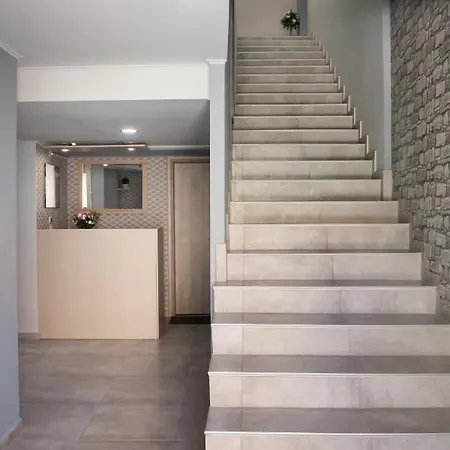 게스트하우스 Excess Pansion 3*