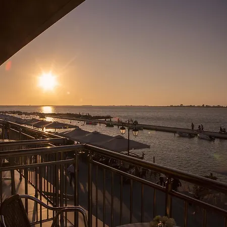 게스트하우스 Excess Pansion Lefkáda