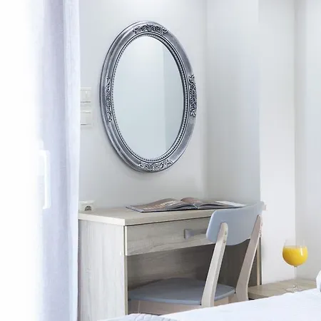 Excess Pansion 게스트하우스