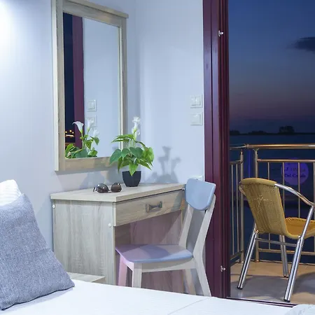 게스트하우스 Excess Pansion