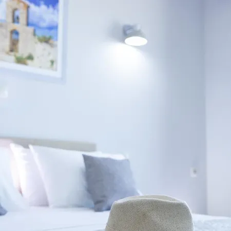 Excess Pansion 3* Lefkáda