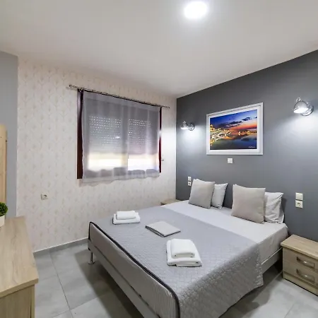 בית הארחה Excess Pansion 3*