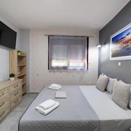 בית הארחה Excess Pansion