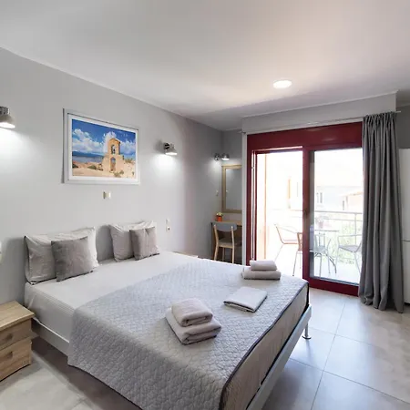 בית הארחה Excess Pansion 3*