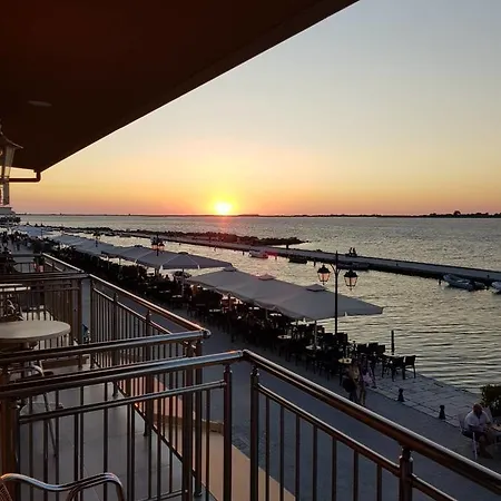 בית הארחה Excess Pansion