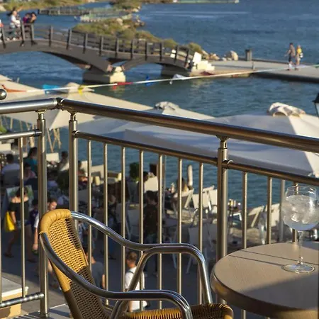 Excess Pansion 3* Lefkáda